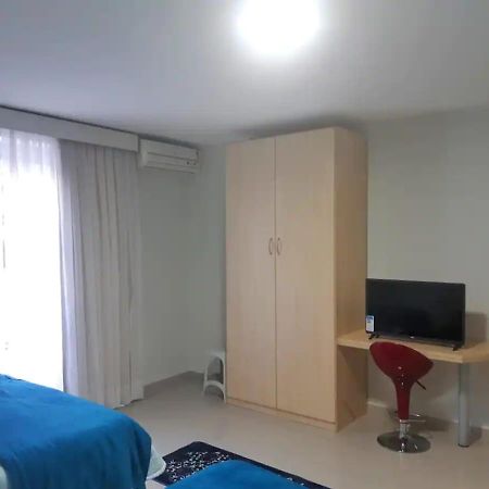 Flat Estudio 101 No Centro De Jaragua Do Sul Jaraguá do Sul Exteriér fotografie